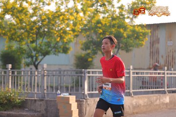 AMAZING SPORTS FESTIVAL - Ảnh #5308698