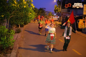 AMAZING SPORTS FESTIVAL - Ảnh #5304993