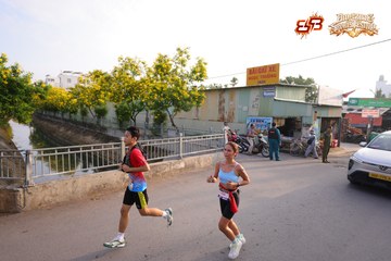 AMAZING SPORTS FESTIVAL - Ảnh #5308311