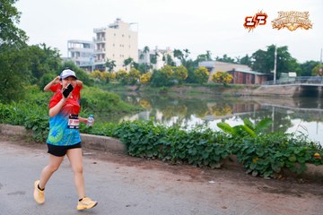 AMAZING SPORTS FESTIVAL - Ảnh #5297854