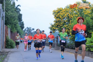 AMAZING SPORTS FESTIVAL - Ảnh #5291390
