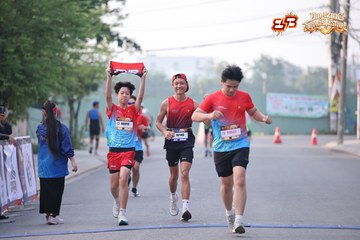 AMAZING SPORTS FESTIVAL - Ảnh #5295059