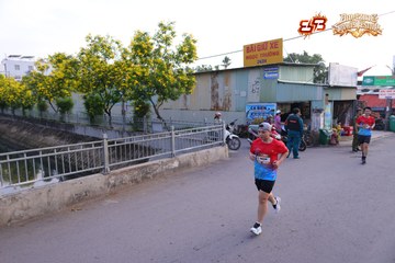 AMAZING SPORTS FESTIVAL - Ảnh #5307746