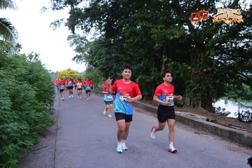 AMAZING SPORTS FESTIVAL - Ảnh #5306737