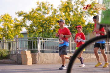 AMAZING SPORTS FESTIVAL - Ảnh #5309785