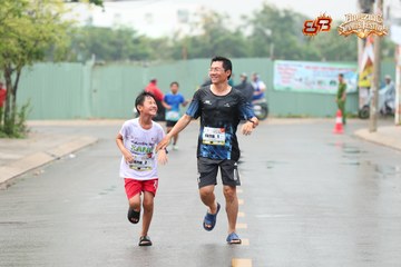 AMAZING SPORTS FESTIVAL - Ảnh #5289575
