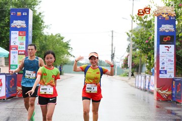 AMAZING SPORTS FESTIVAL - Ảnh #5289640