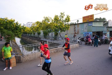 AMAZING SPORTS FESTIVAL - Ảnh #5307877