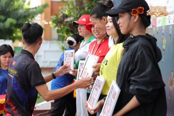 AMAZING SPORTS FESTIVAL - Ảnh #5304133