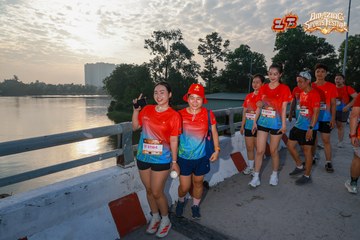 AMAZING SPORTS FESTIVAL - Ảnh #5298358