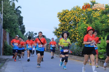 AMAZING SPORTS FESTIVAL - Ảnh #5291934