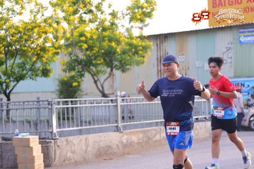AMAZING SPORTS FESTIVAL - Ảnh #5309354
