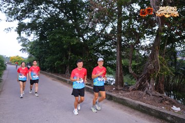 AMAZING SPORTS FESTIVAL - Ảnh #5305745