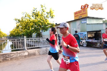 AMAZING SPORTS FESTIVAL - Ảnh #5303279