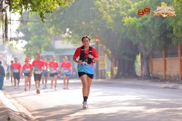 AMAZING SPORTS FESTIVAL - Ảnh #5310381