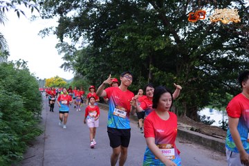 AMAZING SPORTS FESTIVAL - Ảnh #5306822