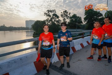 AMAZING SPORTS FESTIVAL - Ảnh #5298354