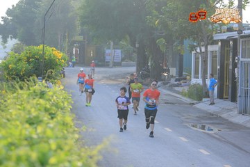 AMAZING SPORTS FESTIVAL - Ảnh #5292598