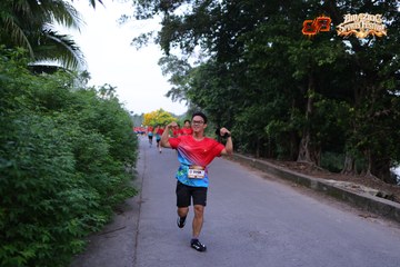 AMAZING SPORTS FESTIVAL - Ảnh #5306143