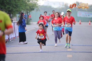 AMAZING SPORTS FESTIVAL - Ảnh #5294982
