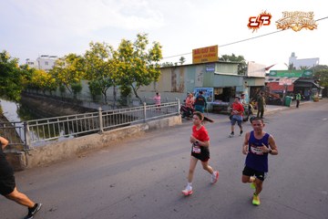 AMAZING SPORTS FESTIVAL - Ảnh #5307944
