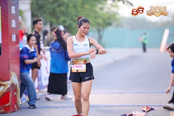 AMAZING SPORTS FESTIVAL - Ảnh #5297839