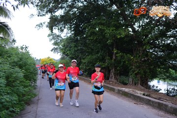 AMAZING SPORTS FESTIVAL - Ảnh #5306943