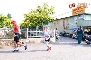 AMAZING SPORTS FESTIVAL - Ảnh #5303774