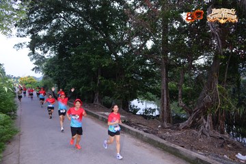 AMAZING SPORTS FESTIVAL - Ảnh #5305350