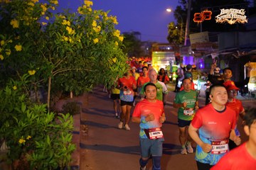 AMAZING SPORTS FESTIVAL - Ảnh #5304780