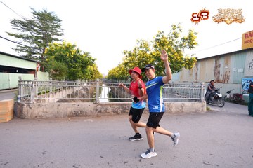 AMAZING SPORTS FESTIVAL - Ảnh #5302174