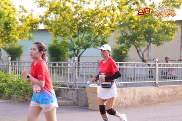 AMAZING SPORTS FESTIVAL - Ảnh #5308978
