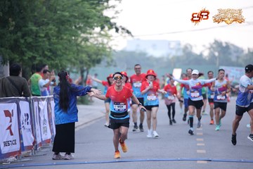 AMAZING SPORTS FESTIVAL - Ảnh #5295767
