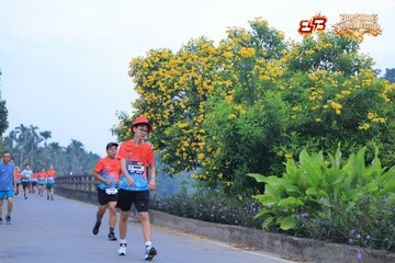 AMAZING SPORTS FESTIVAL - Ảnh #5291440
