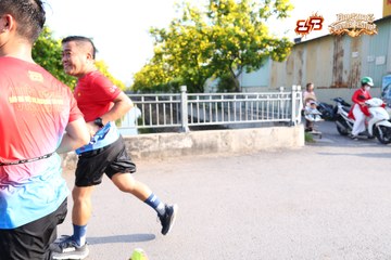 AMAZING SPORTS FESTIVAL - Ảnh #5303663
