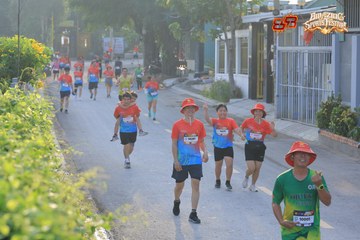 AMAZING SPORTS FESTIVAL - Ảnh #5292716