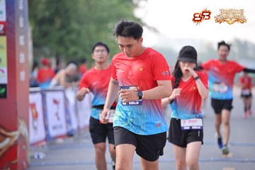 AMAZING SPORTS FESTIVAL - Ảnh #5296606