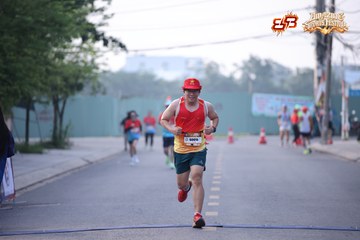 AMAZING SPORTS FESTIVAL - Ảnh #5294188