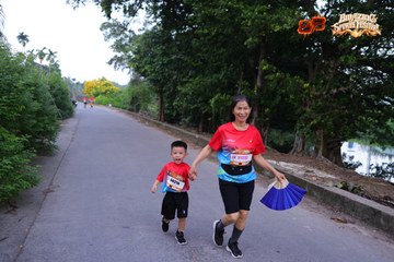 AMAZING SPORTS FESTIVAL - Ảnh #5307533