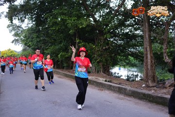 AMAZING SPORTS FESTIVAL - Ảnh #5307292