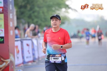 AMAZING SPORTS FESTIVAL - Ảnh #5296708