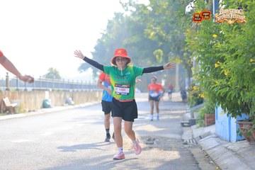 AMAZING SPORTS FESTIVAL - Ảnh #5293652