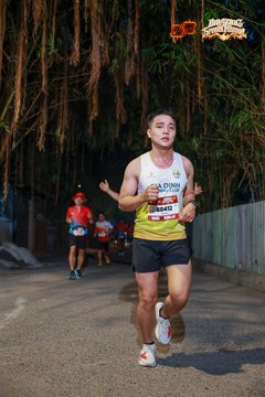 AMAZING SPORTS FESTIVAL - Ảnh #5300014