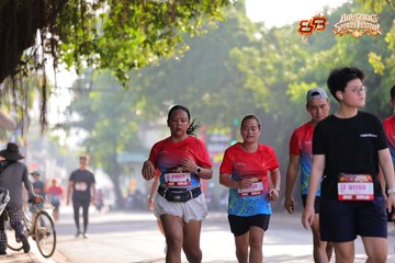 AMAZING SPORTS FESTIVAL - Ảnh #5310816