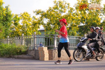 AMAZING SPORTS FESTIVAL - Ảnh #5309803