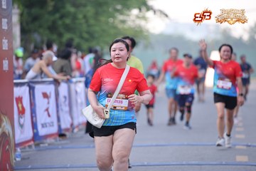 AMAZING SPORTS FESTIVAL - Ảnh #5296120