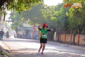 AMAZING SPORTS FESTIVAL - Ảnh #5310940