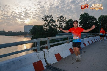 AMAZING SPORTS FESTIVAL - Ảnh #5298272