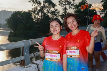AMAZING SPORTS FESTIVAL - Ảnh #5298403
