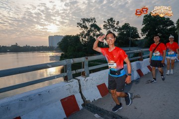 AMAZING SPORTS FESTIVAL - Ảnh #5298224